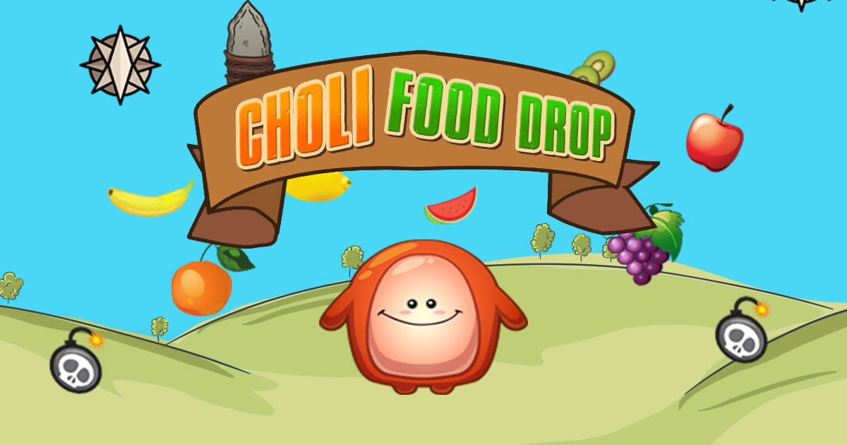 Image Choli Food Drop
